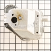 Briggs and Stratton Muffler part number: 694429