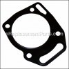 Briggs and Stratton Gasket-cylinder Head part number: 805653S