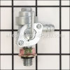 Fuel Tank Valve - 310574GS:Briggs and Stratton