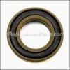 Briggs and Stratton SEAL, HIGH PRESS. - BLACK part number: 96053GS