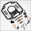 Briggs and Stratton Kit-carb Overhaul part number: 808274