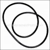 Briggs and Stratton O-ring 2.62 X 113.97 part number: 93790GS