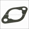 Briggs and Stratton Gasket-intake part number: 710060