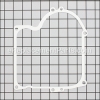 Briggs and Stratton Gasket-crkcse/009 part number: 270916
