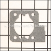 Troy-Bilt Gasket Cyl part number: 753-06827