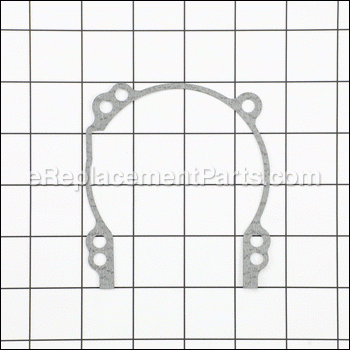 Gasket-crankcase - 800055:Briggs and Stratton