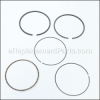 Briggs and Stratton Ring Set-std part number: 715016