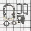 Briggs and Stratton Gasket Set-valve part number: 699450