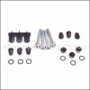 Briggs and Stratton Kit, Check Valves part number: 200298GS