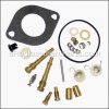 Briggs and Stratton Kit-carb Overhaul part number: 690191