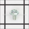 Screw - 699206:Briggs and Stratton