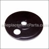 Troy-Bilt Cover-wheel Dust part number: 731-06974