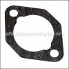 Briggs and Stratton Gasket-intake part number: 710235