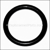 Briggs and Stratton O-ring part number: 100B2327GS