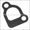 Briggs and Stratton Gasket-intake part number: 692035