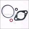 Briggs and Stratton Gasket Set-carb part number: 715081