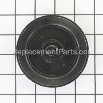 Pulley-flat Idler - 756-04148:Troy-Bilt