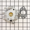 Briggs and Stratton Carburetor part number: 809011