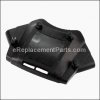 Briggs and Stratton Cover-air Cleaner part number: 790689