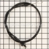 Troy-Bilt Cable-self Propel part number: 946-05048