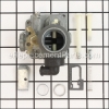 Briggs and Stratton Carburetor part number: 396586