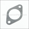 Briggs and Stratton Gasket-intake part number: 272569S