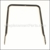 Troy-Bilt Handle-lower 800 part number: 749-04435A