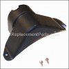 Briggs and Stratton Cover-starter Drive part number: 395405