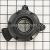 Troy-Bilt Lower Pulley Assembly part number: 956P04046