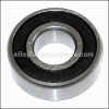 Briggs and Stratton Bearing part number: 65791GS