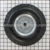Briggs and Stratton Wheel part number: 209636GS