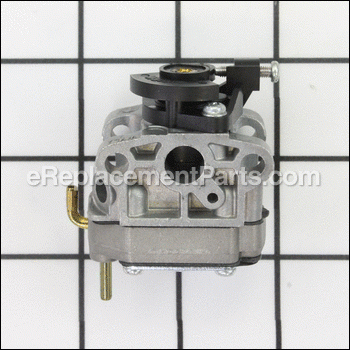 Carburetor Asm Ac8 Tec - 753-08119:Troy-Bilt