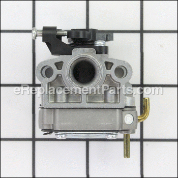 Carburetor Asm Ac8 Tec - 753-08119:Troy-Bilt