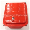 Briggs and Stratton Tank-fuel part number: 706324