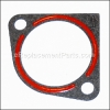 Briggs and Stratton Gasket-oil Gard part number: 273326S