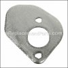 Briggs and Stratton Gasket-exhaust part number: 794818