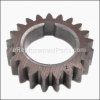 Briggs and Stratton Gear-timing part number: 691805