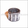 Troy-Bilt Needle Bearing part number: MC-9NR-081190