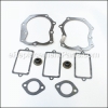 Briggs and Stratton Gasket Set-valve part number: 498047