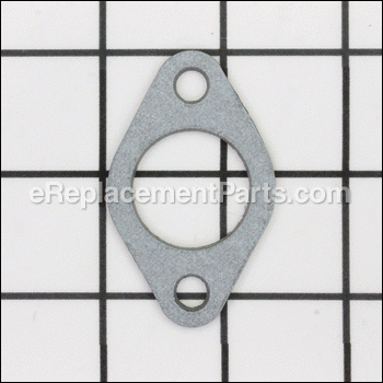 Gasket-intake - 27828S:Briggs and Stratton