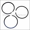 Briggs and Stratton Ring Set-std part number: 399067