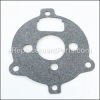 Briggs and Stratton Gasket-carb Body part number: 27034