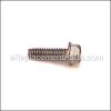Briggs and Stratton Screw part number: 861241
