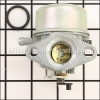 Briggs and Stratton Carburetor part number: 492544