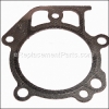 Briggs and Stratton Gasket-cylinder Head part number: 697690