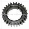 Briggs and Stratton Gear-timing part number: 695087