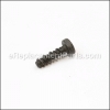 Briggs and Stratton Screw part number: 698304