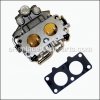 Briggs and Stratton Carburetor part number: 843323