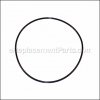 Troy-Bilt O-ring Crnkcse Cvr part number: 753-05238