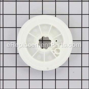 Pulley-starter 280439S - OEM Briggs and Stratton - eReplacementParts.com